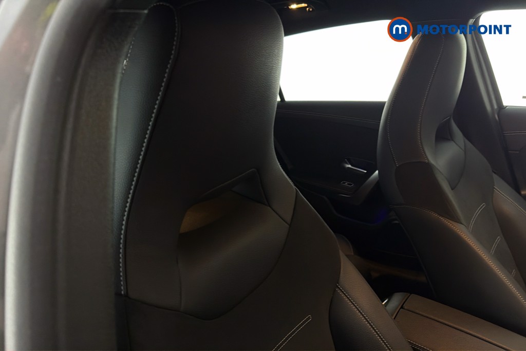 Mercedes-Benz A Class Amg Line Premium Edition Automatic Petrol Plug-In Hybrid Hatchback - Stock Number (1638719) - 23rd supplementary image