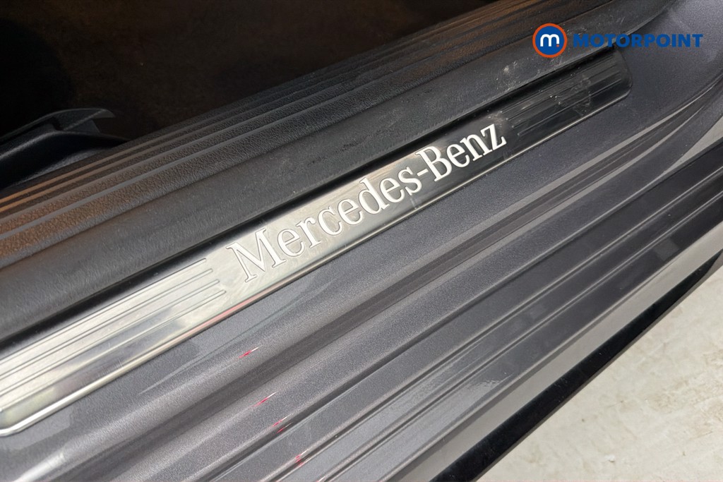 Mercedes-Benz A Class Amg Line Premium Edition Automatic Petrol Plug-In Hybrid Hatchback - Stock Number (1638719) - 27th supplementary image