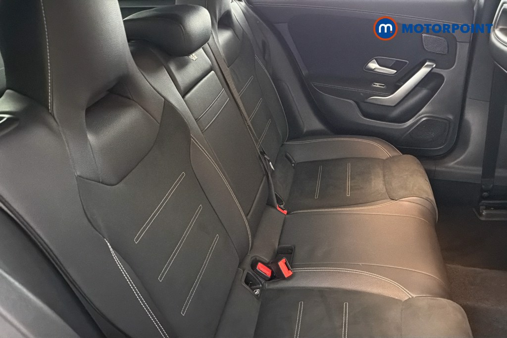 Mercedes-Benz A Class Amg Line Premium Edition Automatic Petrol Plug-In Hybrid Hatchback - Stock Number (1638719) - 28th supplementary image