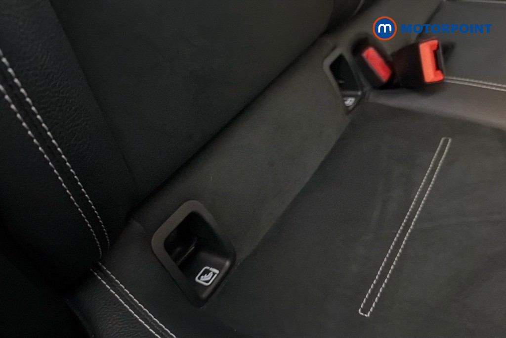 Mercedes-Benz A Class Amg Line Premium Edition Automatic Petrol Plug-In Hybrid Hatchback - Stock Number (1638719) - 29th supplementary image