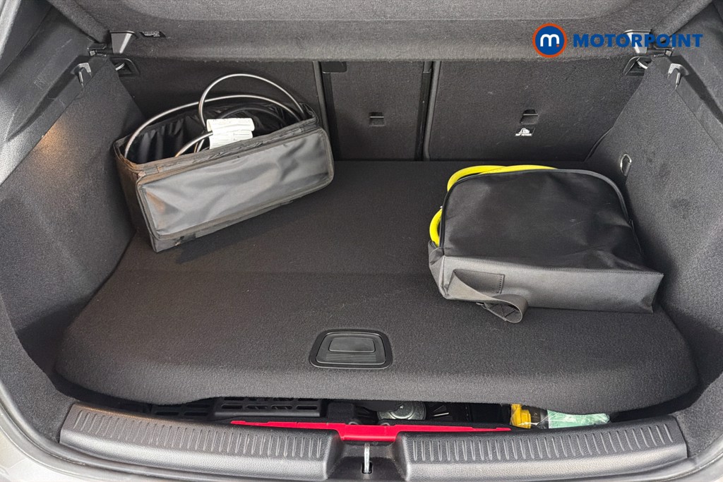 Mercedes-Benz A Class Amg Line Premium Edition Automatic Petrol Plug-In Hybrid Hatchback - Stock Number (1638719) - 33rd supplementary image