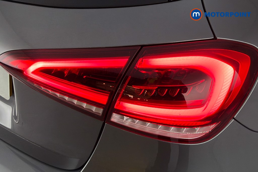 Mercedes-Benz A Class Amg Line Premium Edition Automatic Petrol Plug-In Hybrid Hatchback - Stock Number (1638719) - 38th supplementary image