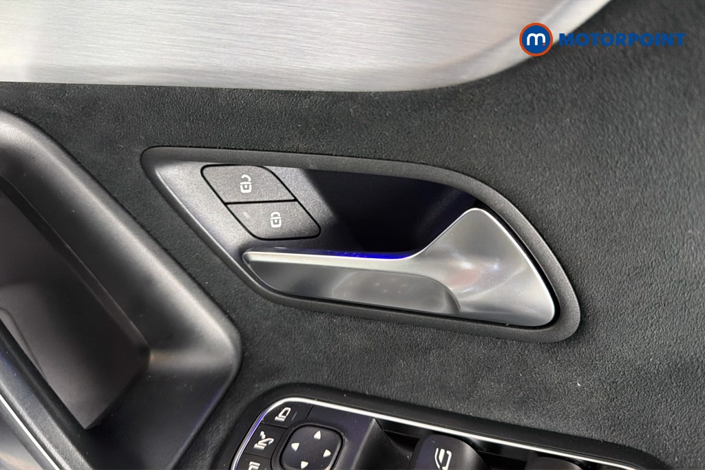 Mercedes-Benz A Class Amg Line Premium Edition Automatic Petrol Plug-In Hybrid Hatchback - Stock Number (1638719) - 42nd supplementary image