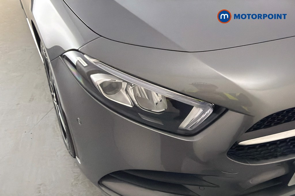 Mercedes-Benz A Class Amg Line Premium Edition Automatic Petrol Plug-In Hybrid Hatchback - Stock Number (1638719) - 44th supplementary image