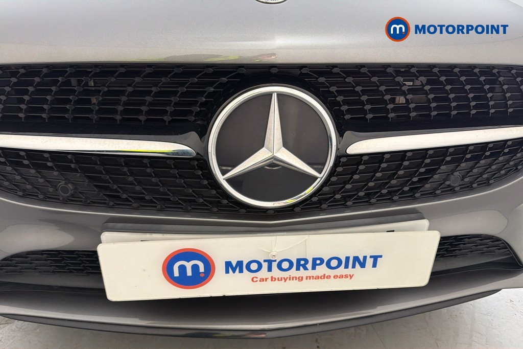 Mercedes-Benz A Class Amg Line Premium Edition Automatic Petrol Plug-In Hybrid Hatchback - Stock Number (1638719) - 45th supplementary image