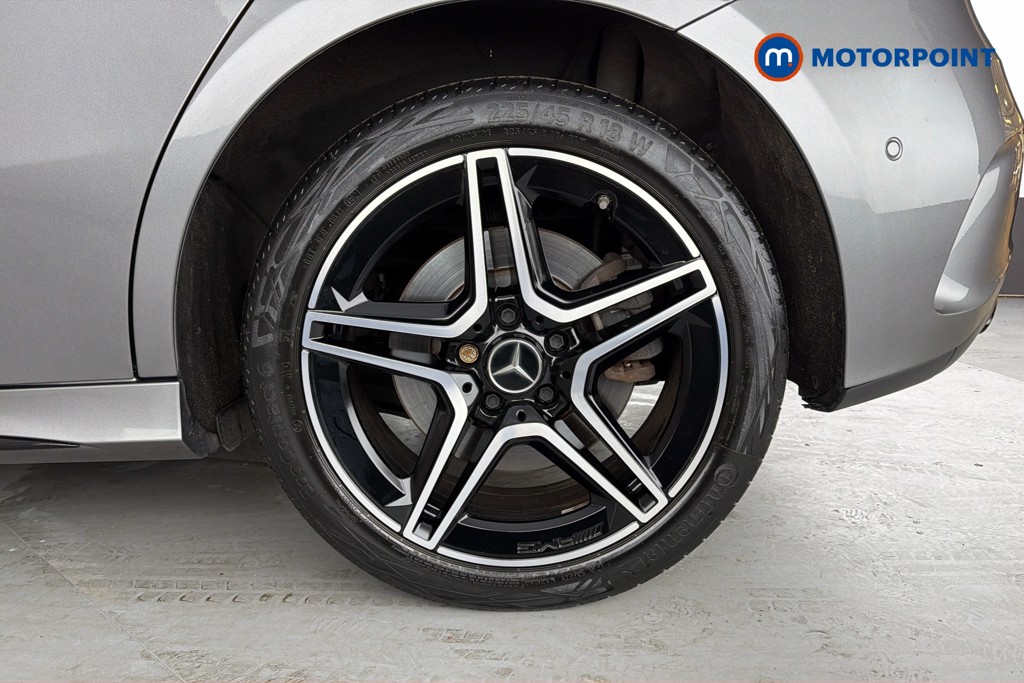 Mercedes-Benz A Class Amg Line Premium Edition Automatic Petrol Plug-In Hybrid Hatchback - Stock Number (1638719) - 48th supplementary image