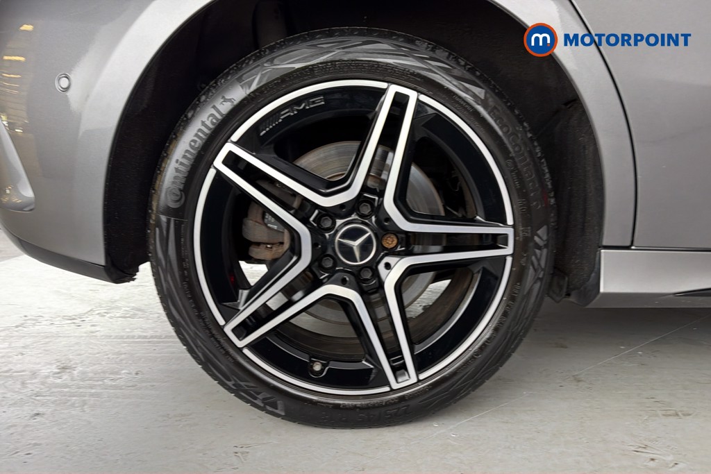 Mercedes-Benz A Class Amg Line Premium Edition Automatic Petrol Plug-In Hybrid Hatchback - Stock Number (1638719) - 49th supplementary image