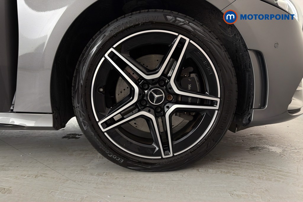 Mercedes-Benz A Class Amg Line Premium Edition Automatic Petrol Plug-In Hybrid Hatchback - Stock Number (1638719) - 50th supplementary image