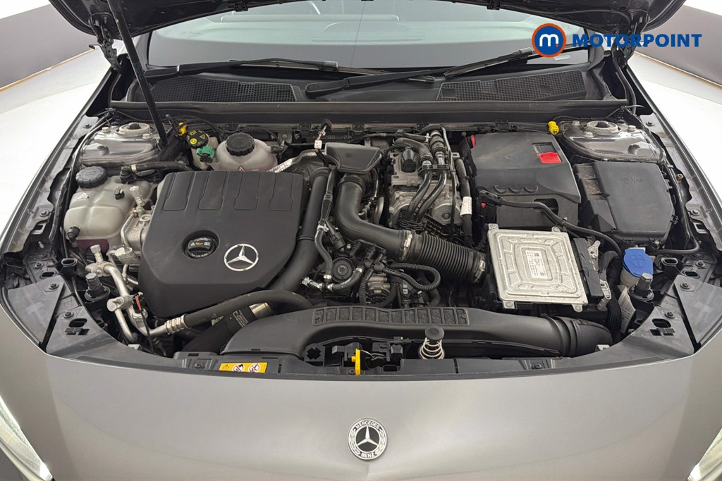 Mercedes-Benz A Class Amg Line Premium Edition Automatic Petrol Plug-In Hybrid Hatchback - Stock Number (1638719) - 51st supplementary image