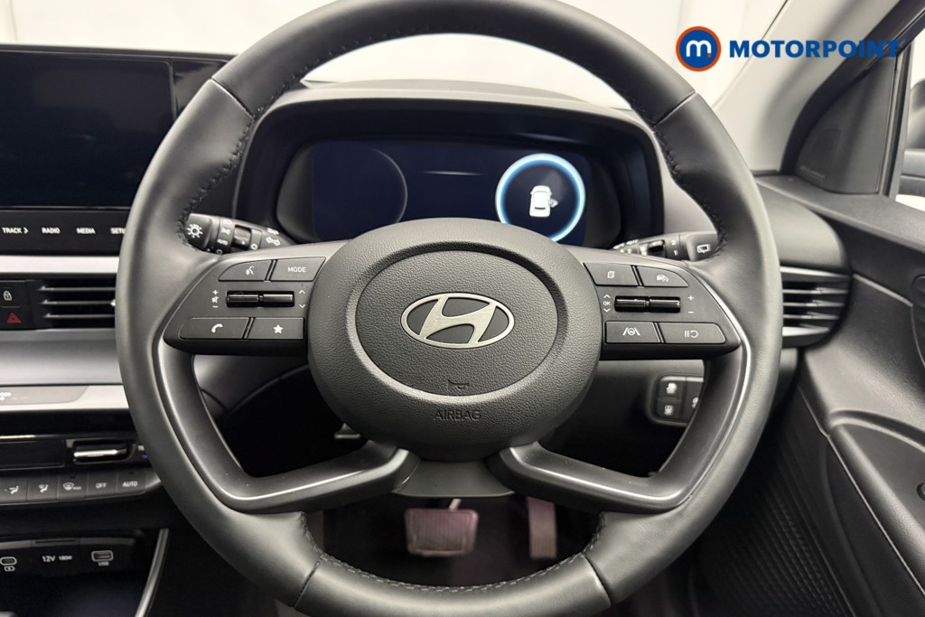 Hyundai I20 Premium Automatic Petrol Hatchback - Stock Number (1638750) - 5th supplementary image