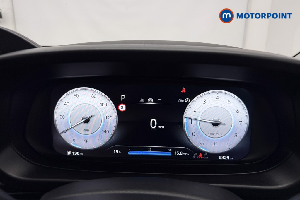 Hyundai I20 Premium Automatic Petrol Hatchback - Stock Number (1638750) - 6th supplementary image