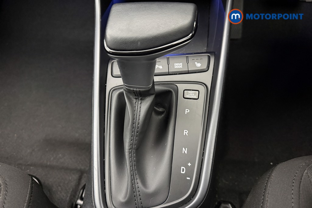 Hyundai I20 Premium Automatic Petrol Hatchback - Stock Number (1638750) - 7th supplementary image