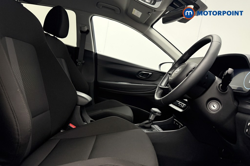 Hyundai I20 Premium Automatic Petrol Hatchback - Stock Number (1638750) - 8th supplementary image