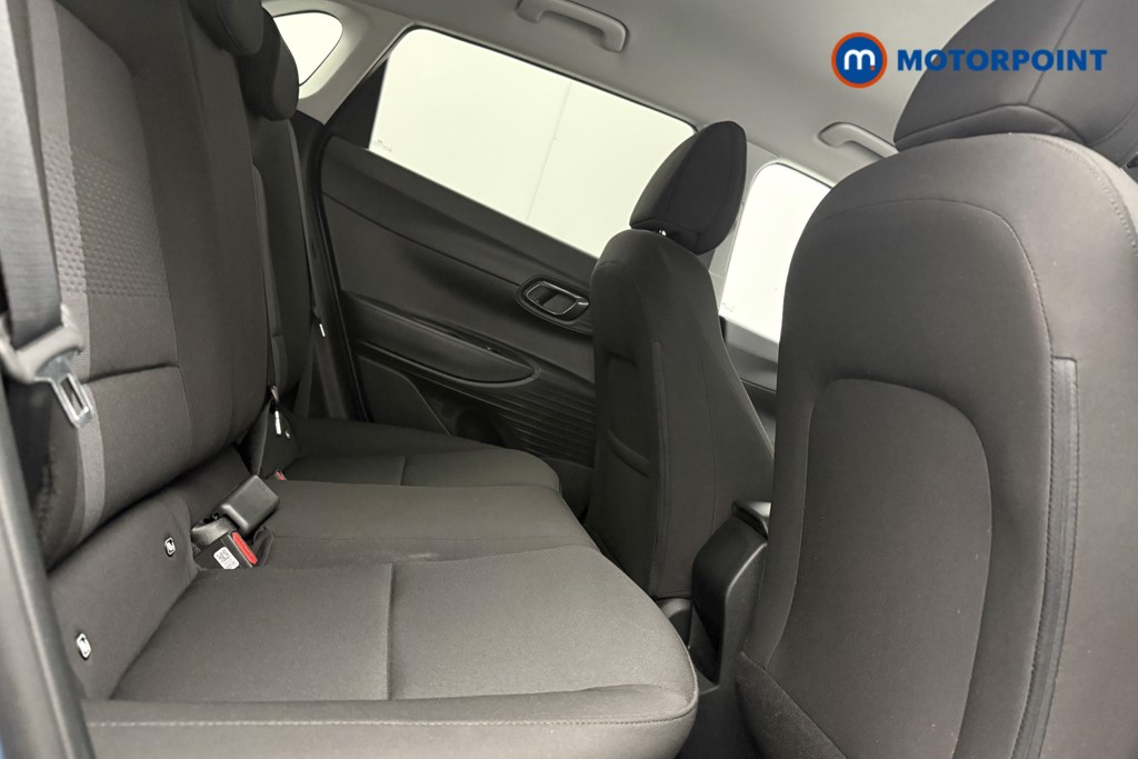 Hyundai I20 Premium Automatic Petrol Hatchback - Stock Number (1638750) - 9th supplementary image