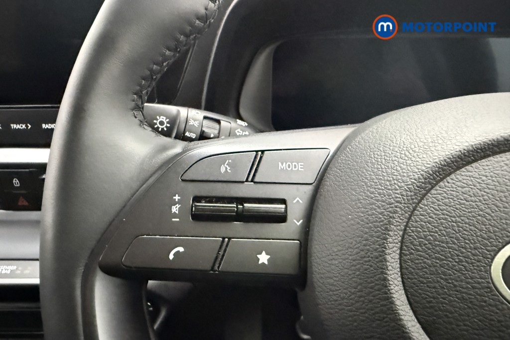 Hyundai I20 Premium Automatic Petrol Hatchback - Stock Number (1638750) - 14th supplementary image