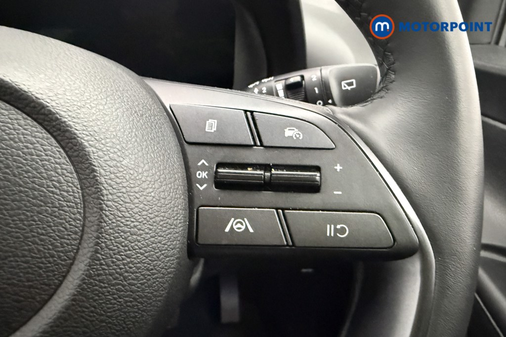 Hyundai I20 Premium Automatic Petrol Hatchback - Stock Number (1638750) - 15th supplementary image