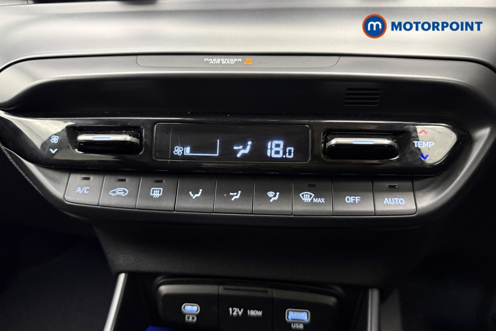 Hyundai I20 Premium Automatic Petrol Hatchback - Stock Number (1638750) - 16th supplementary image