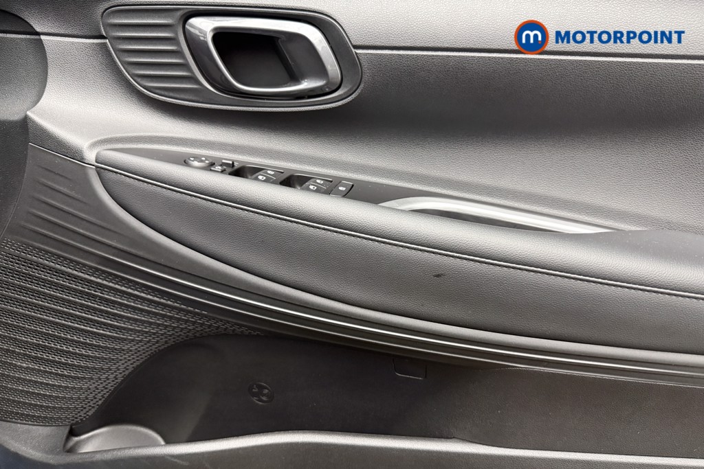 Hyundai I20 Premium Automatic Petrol Hatchback - Stock Number (1638750) - 18th supplementary image