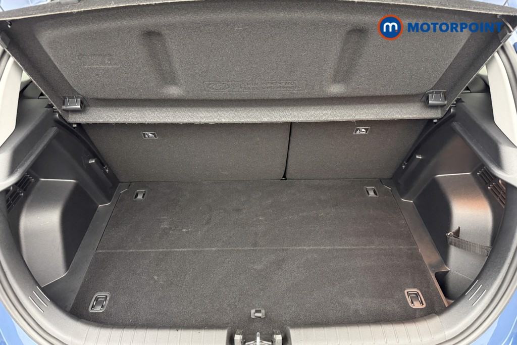 Hyundai I20 Premium Automatic Petrol Hatchback - Stock Number (1638750) - 22nd supplementary image