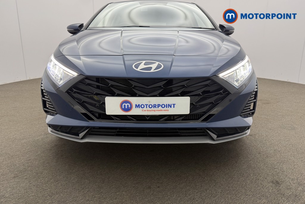 Hyundai I20 Premium Automatic Petrol Hatchback - Stock Number (1638750) - 23rd supplementary image