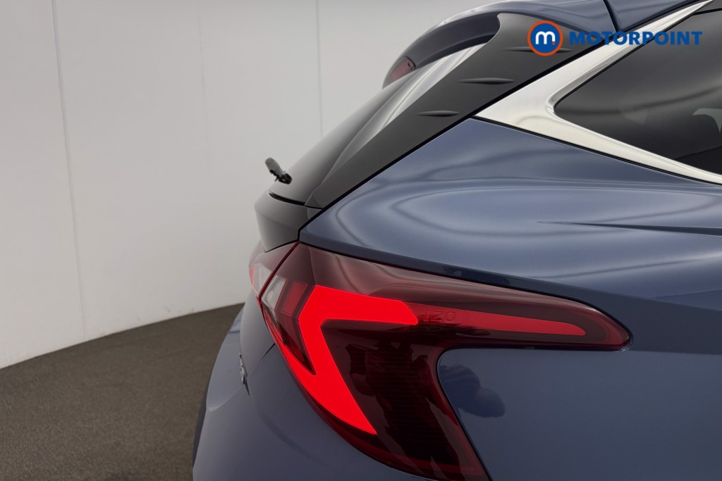 Hyundai I20 Premium Automatic Petrol Hatchback - Stock Number (1638750) - 26th supplementary image