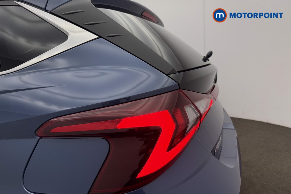 Hyundai I20 Premium Automatic Petrol Hatchback - Stock Number (1638750) - 27th supplementary image