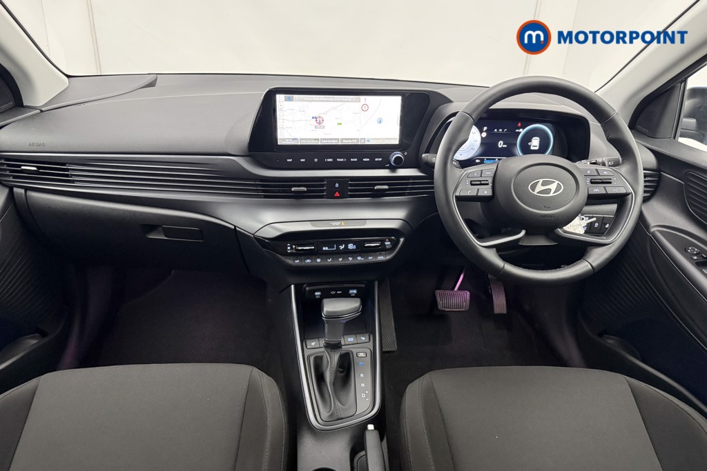 Hyundai I20 Premium Automatic Petrol Hatchback - Stock Number (1638750) - 1st supplementary image