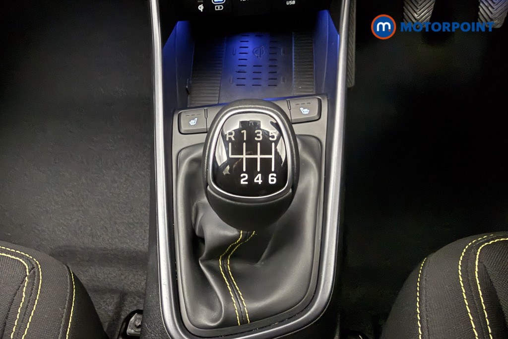 Hyundai I20 Ultimate Manual Petrol Hatchback - Stock Number (1638754) - 7th supplementary image