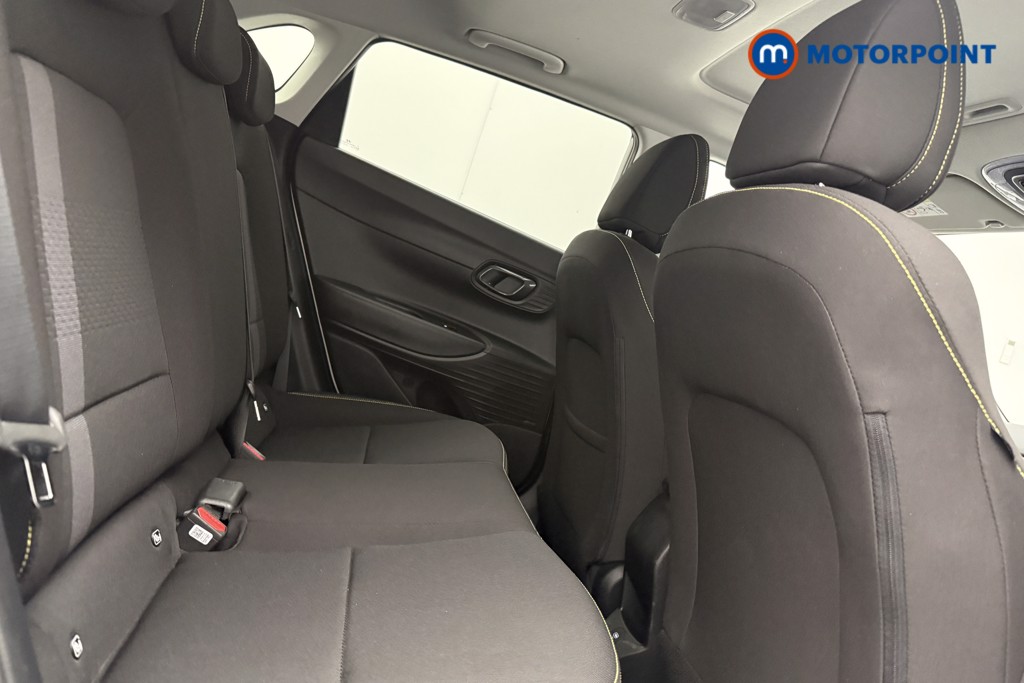 Hyundai I20 Ultimate Manual Petrol Hatchback - Stock Number (1638754) - 9th supplementary image