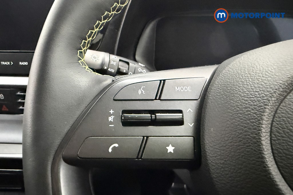 Hyundai I20 Ultimate Manual Petrol Hatchback - Stock Number (1638754) - 14th supplementary image