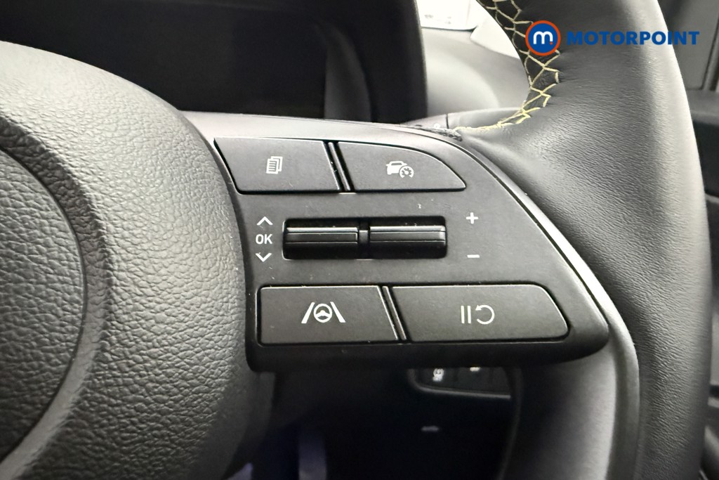 Hyundai I20 Ultimate Manual Petrol Hatchback - Stock Number (1638754) - 15th supplementary image