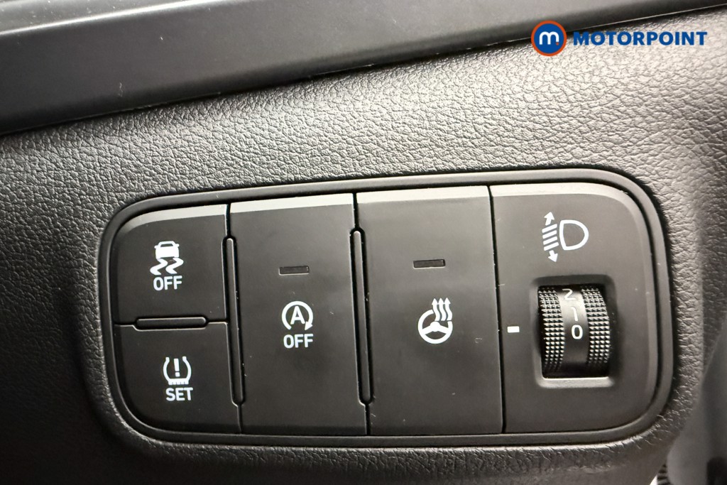 Hyundai I20 Ultimate Manual Petrol Hatchback - Stock Number (1638754) - 17th supplementary image