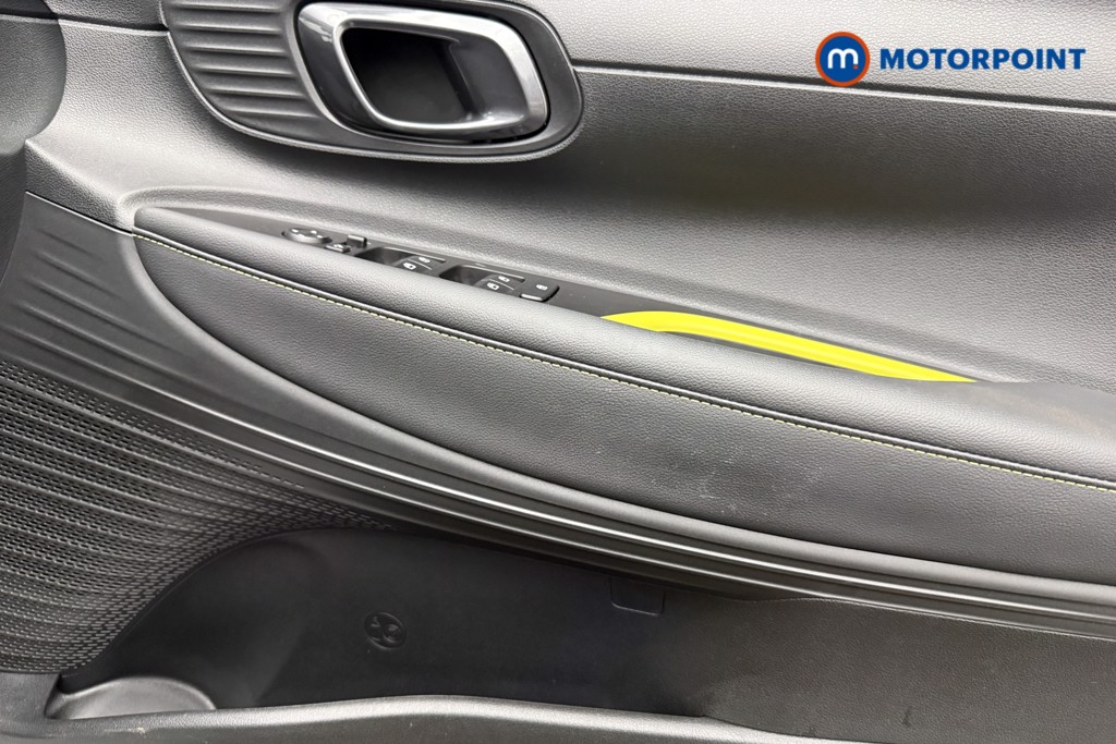 Hyundai I20 Ultimate Manual Petrol Hatchback - Stock Number (1638754) - 18th supplementary image