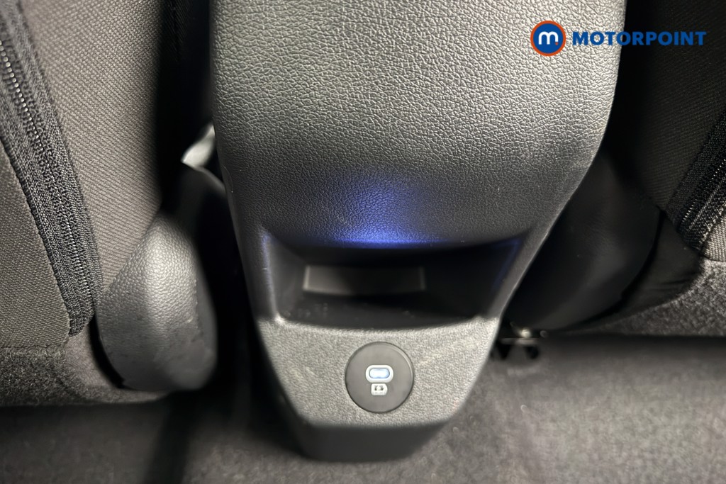 Hyundai I20 Ultimate Manual Petrol Hatchback - Stock Number (1638754) - 20th supplementary image