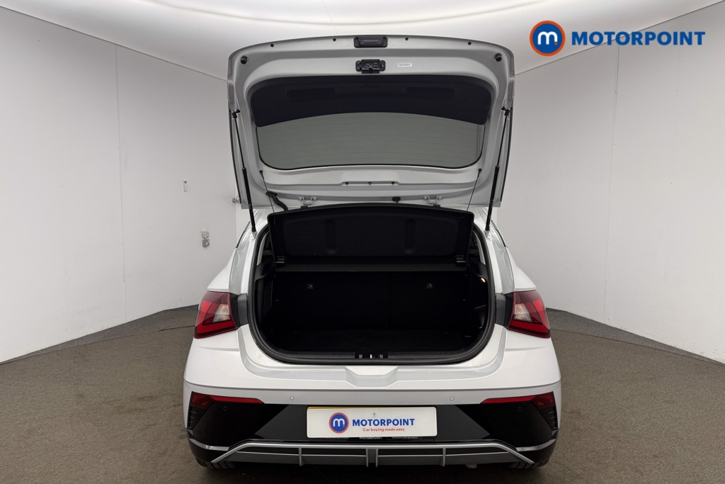 Hyundai I20 Ultimate Manual Petrol Hatchback - Stock Number (1638754) - 22nd supplementary image