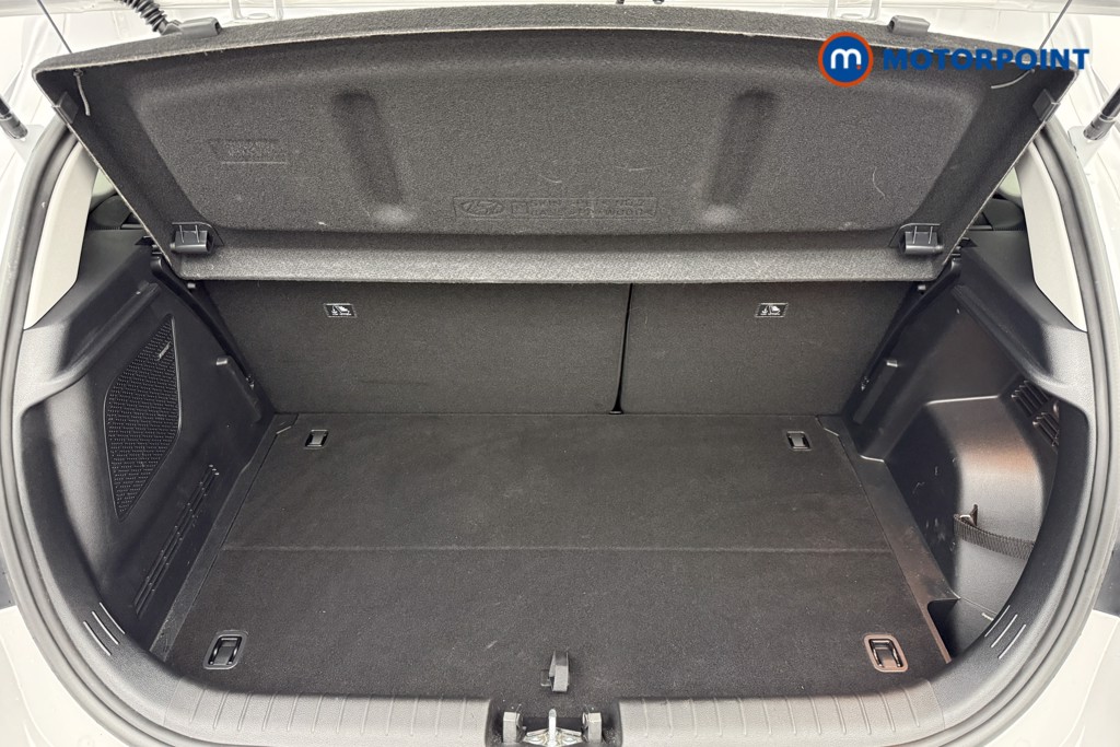 Hyundai I20 Ultimate Manual Petrol Hatchback - Stock Number (1638754) - 23rd supplementary image