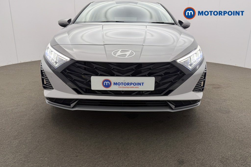 Hyundai I20 Ultimate Manual Petrol Hatchback - Stock Number (1638754) - 24th supplementary image