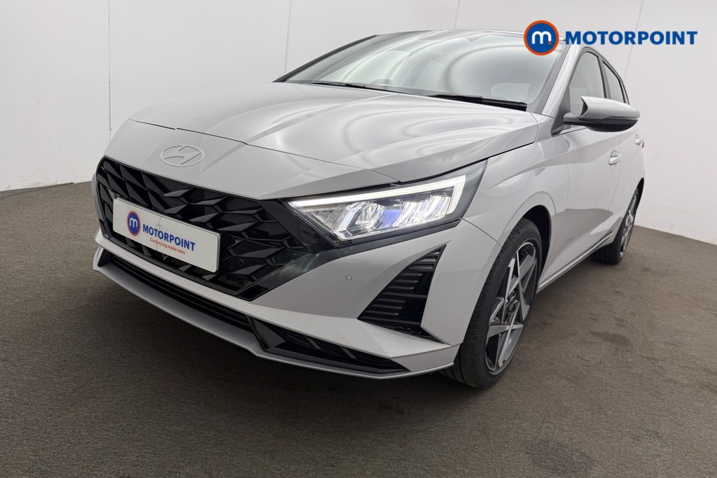 Hyundai I20 Ultimate Manual Petrol Hatchback - Stock Number (1638754) - 25th supplementary image