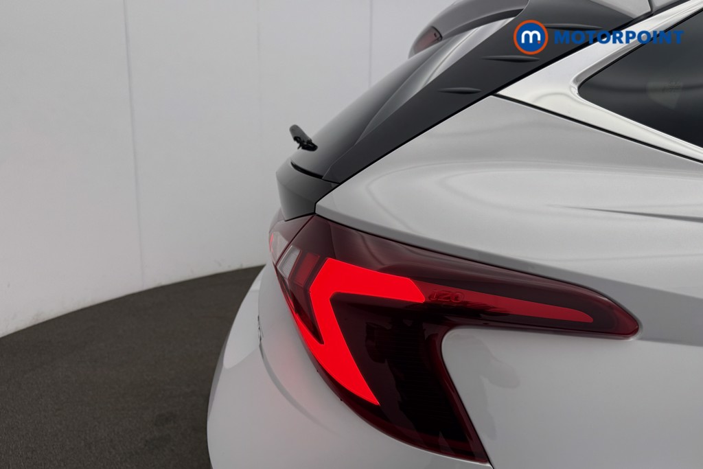 Hyundai I20 Ultimate Manual Petrol Hatchback - Stock Number (1638754) - 27th supplementary image