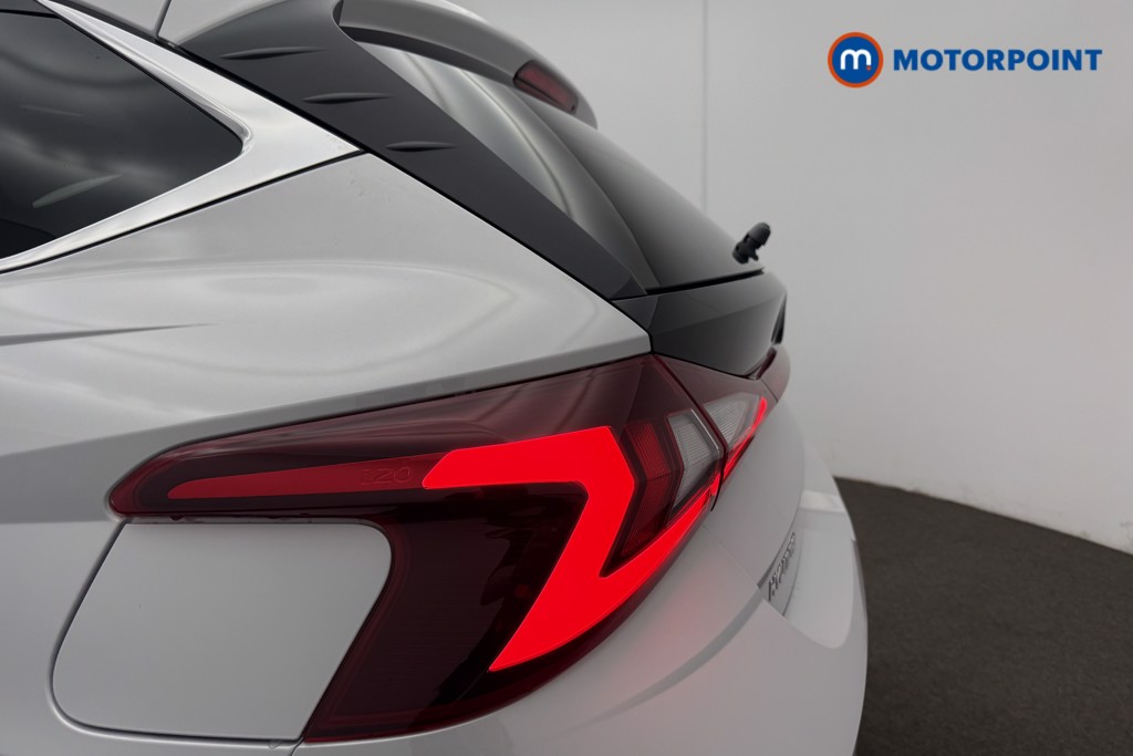 Hyundai I20 Ultimate Manual Petrol Hatchback - Stock Number (1638754) - 28th supplementary image