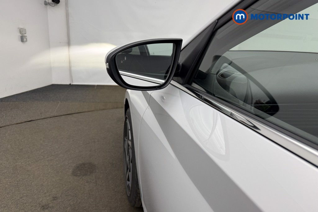 Hyundai I20 Ultimate Manual Petrol Hatchback - Stock Number (1638754) - 31st supplementary image