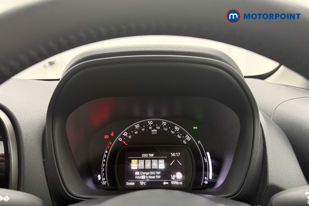 Toyota Aygo X Pure Manual Petrol Hatchback - Stock Number (1638777) - 10th supplementary image