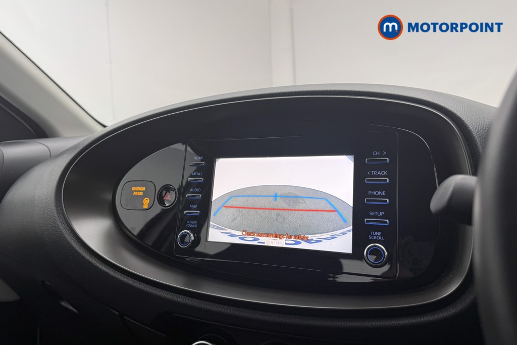 Toyota Aygo X Pure Manual Petrol Hatchback - Stock Number (1638777) - 12th supplementary image