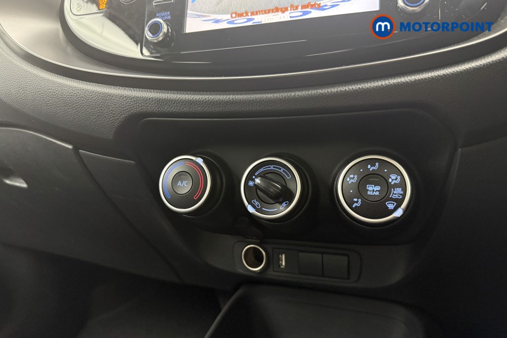 Toyota Aygo X Pure Manual Petrol Hatchback - Stock Number (1638777) - 13th supplementary image