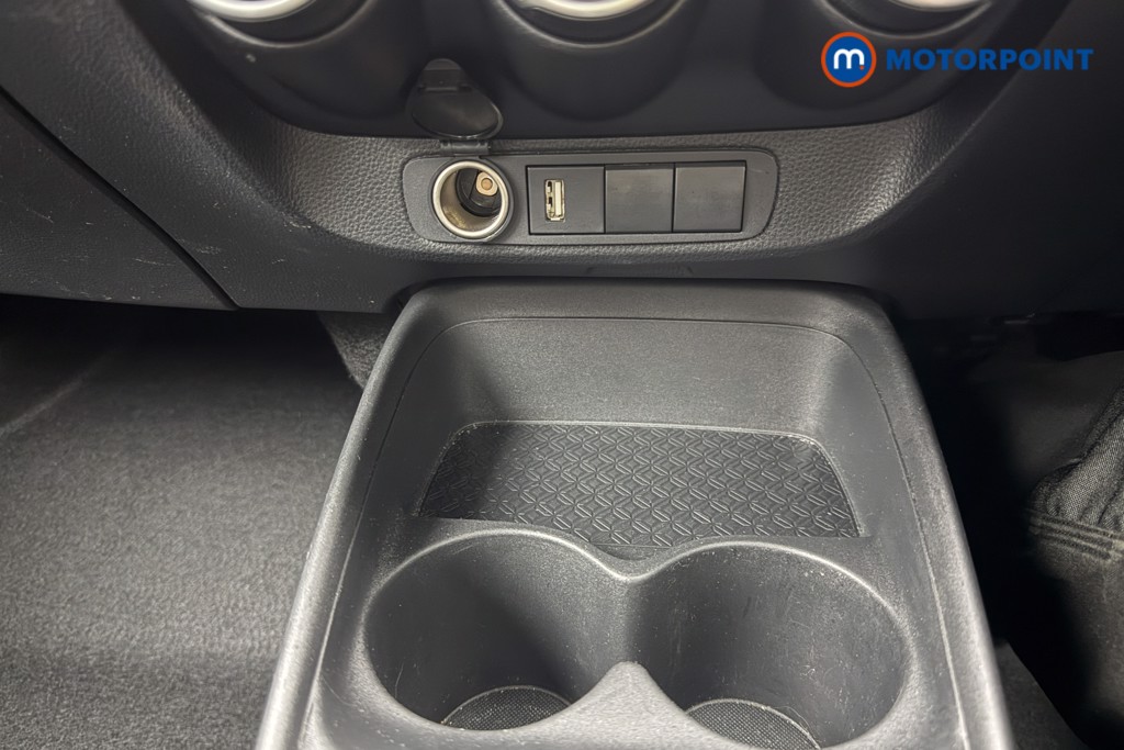 Toyota Aygo X Pure Manual Petrol Hatchback - Stock Number (1638777) - 14th supplementary image