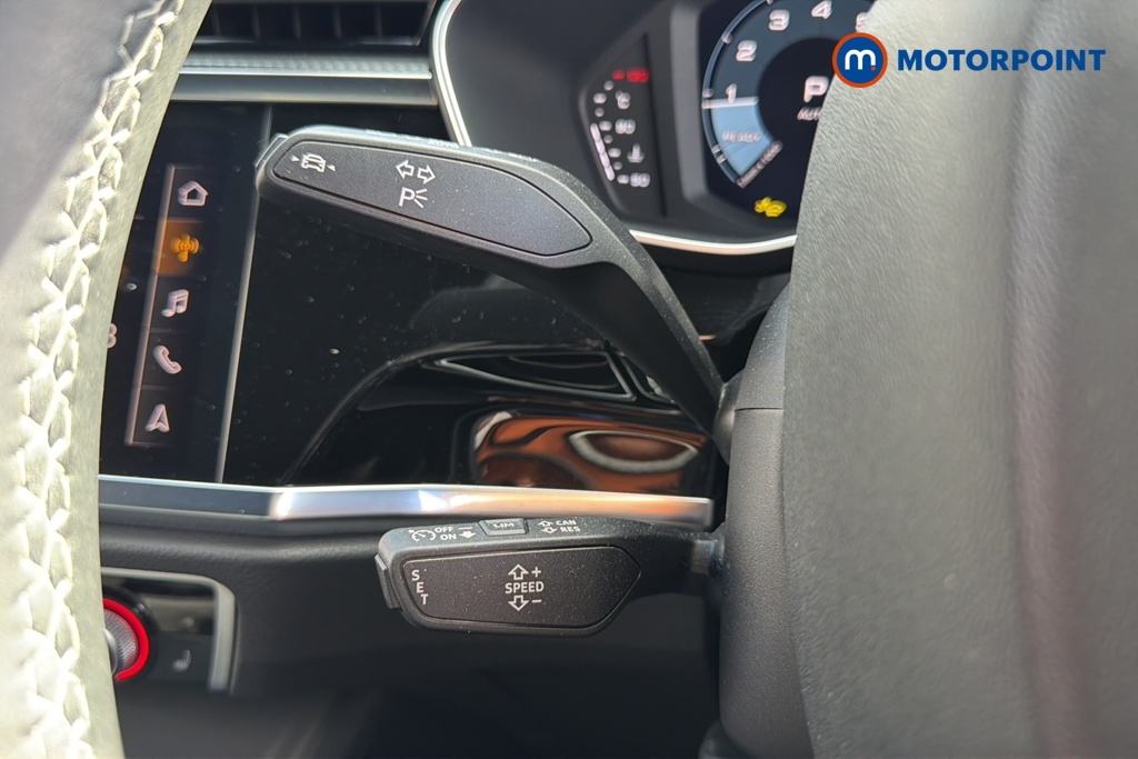 Audi Q3 S Line Automatic Petrol SUV - Stock Number (1638873) - 5th supplementary image