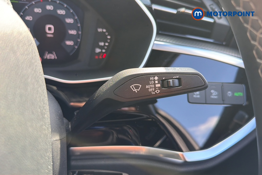 Audi Q3 S Line Automatic Petrol SUV - Stock Number (1638873) - 6th supplementary image