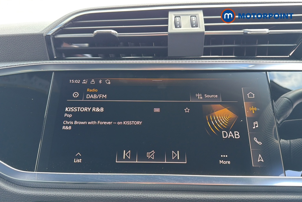 Audi Q3 S Line Automatic Petrol SUV - Stock Number (1638873) - 8th supplementary image