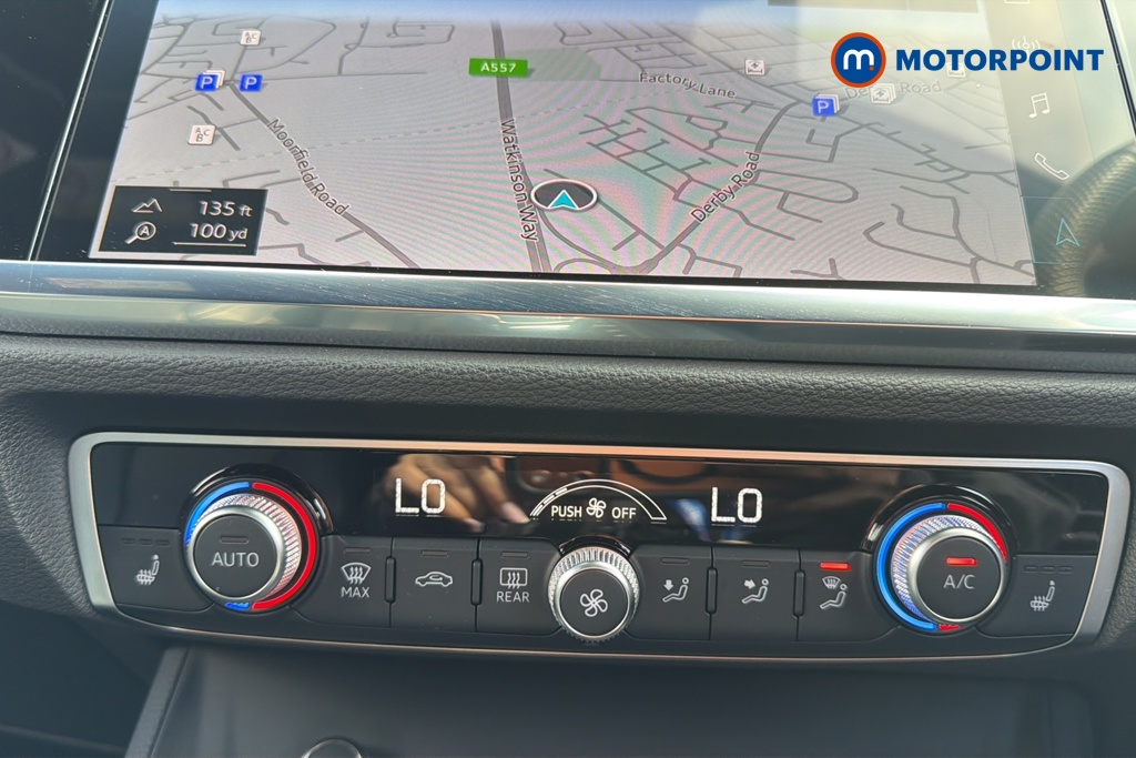 Audi Q3 S Line Automatic Petrol SUV - Stock Number (1638873) - 12th supplementary image
