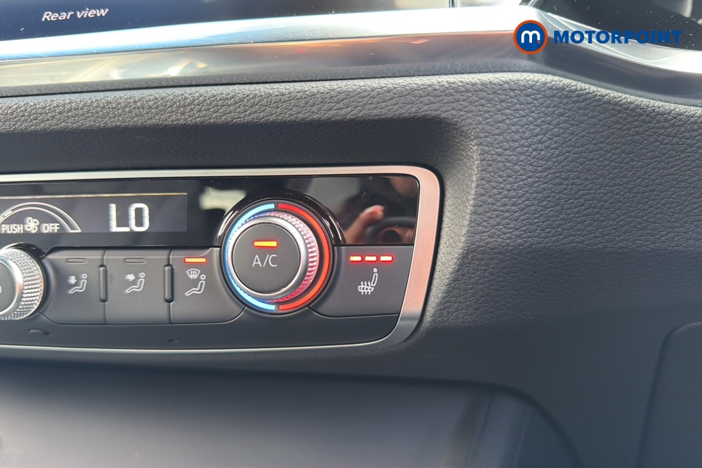 Audi Q3 S Line Automatic Petrol SUV - Stock Number (1638873) - 14th supplementary image